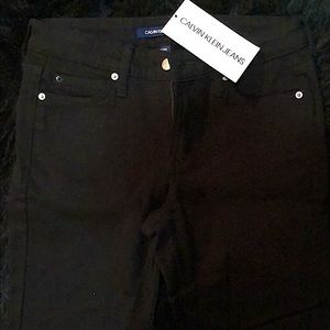 🔥CALVIN KLEIN JEANS
